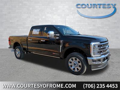 New 2026 Ford F-350 King Ranch Crew Cab for sale #26FT138 - photo 1