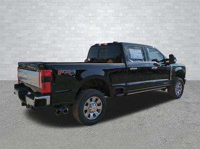 New 2026 Ford F-350 King Ranch Crew Cab for sale #26FT138 - photo 2
