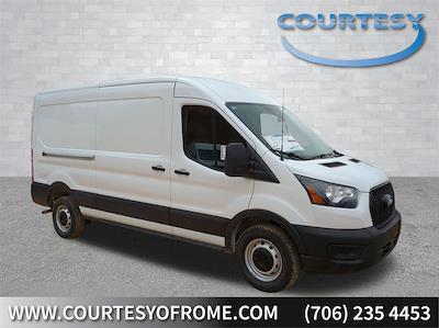 New 2026 Ford Transit 250 Medium Roof Empty Cargo Van for sale #26FT185 - photo 1
