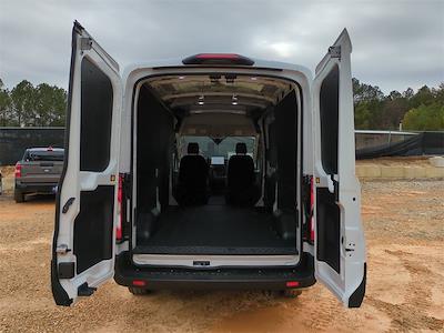 New 2026 Ford Transit 250 Medium Roof Empty Cargo Van for sale #26FT185 - photo 2