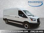 2026 Ford Transit 250 Medium Roof RWD Empty Cargo Van for sale #26FT185 - photo 1