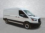 2026 Ford Transit 250 Medium Roof RWD Empty Cargo Van for sale #26FT185 - photo 4