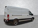 2026 Ford Transit 250 Medium Roof RWD Empty Cargo Van for sale #26FT185 - photo 3