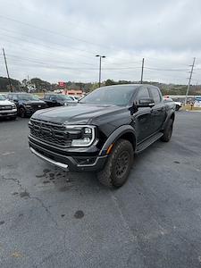 Used 2025 Ford Ranger - photo 1