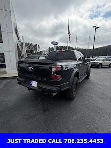 Used 2025 Ford Ranger - photo 1