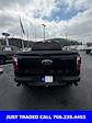 2025 Ford Ranger SuperCrew Cab 4WD Pickup for sale #26FT186A - photo 5