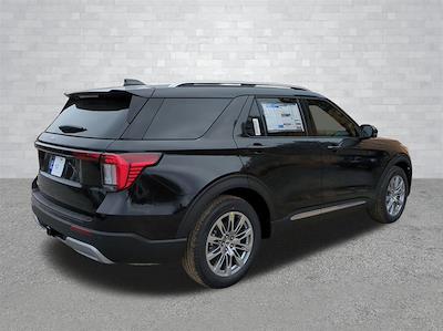 New 2026 Ford Explorer Platinum for sale #26FT187 - photo 2