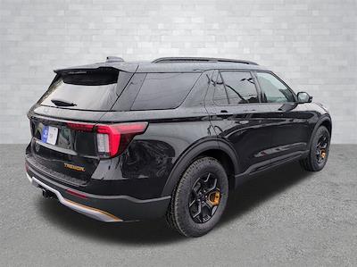 New 2026 Ford Explorer Tremor for sale #26FT208 - photo 2