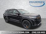 New 2026 Ford Explorer Tremor for sale #26FT208 - photo 1