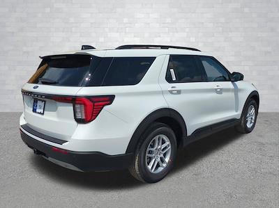 2026 Ford Explorer RWD SUV for sale #26FT2108 - photo 2