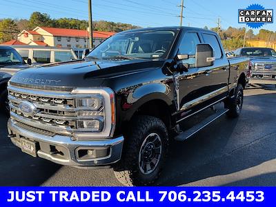 2023 Ford F-350 Crew Cab SRW 4WD Pickup for sale #26FT213A - photo 1
