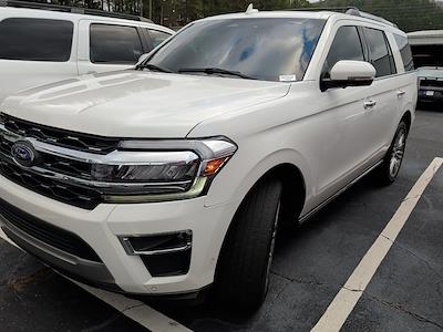 Used 2022 Ford Expedition Limited for sale #26FT231A - photo 1