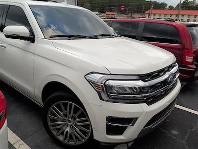 Used 2022 Ford Expedition Limited for sale #26FT231A - photo 2