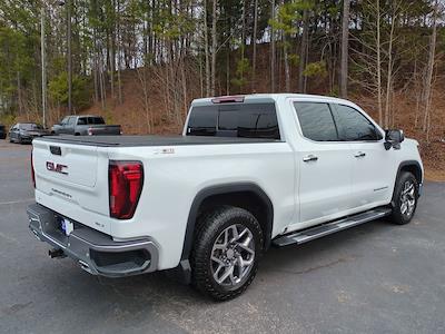 Used 2022 GMC Sierra 1500 - photo 1