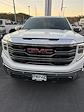 Used 2022 GMC Sierra 1500 SLT Crew Cab for sale #26FT231C - photo 4