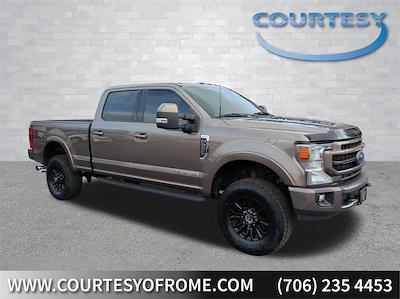 Used 2022 Ford F-250 Lariat Crew Cab for sale #26FT237A - photo 1