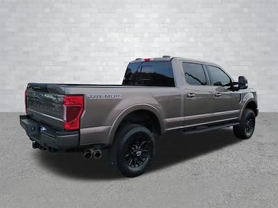 Used 2022 Ford F-250 Lariat Crew Cab for sale #26FT237A - photo 2