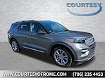 2021 Ford Explorer RWD SUV for sale #26FT238A - photo 1