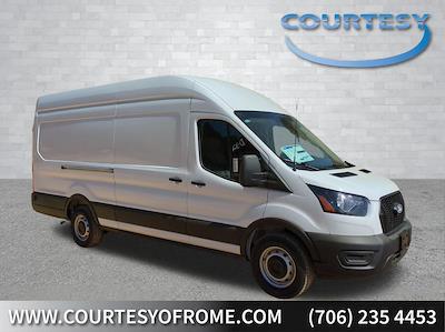 New 2026 Ford Transit 250 - photo 1