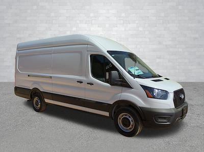 New 2026 Ford Transit 250 - photo 1