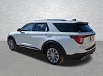 New 2026 Ford Explorer Platinum for sale #26FT250 - photo 6