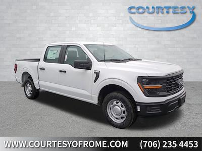 New 2026 Ford F-150 - photo 1