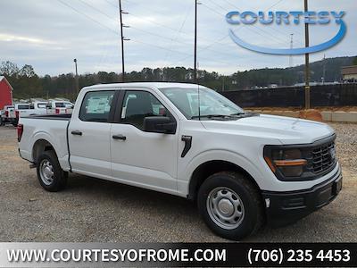 New 2026 Ford F-150 - photo 1