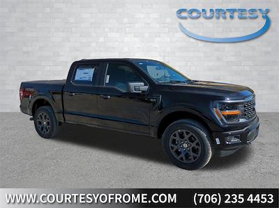 New 2026 Ford F-150 STX SuperCrew Cab for sale #26FT260 - photo 1
