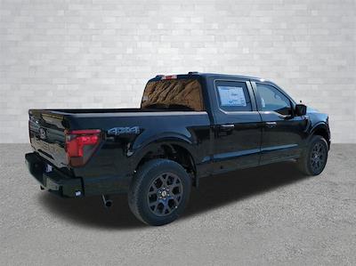 New 2026 Ford F-150 STX SuperCrew Cab for sale #26FT260 - photo 2