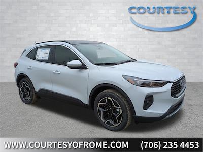 New 2026 Ford Escape Platinum for sale #26FT262 - photo 1