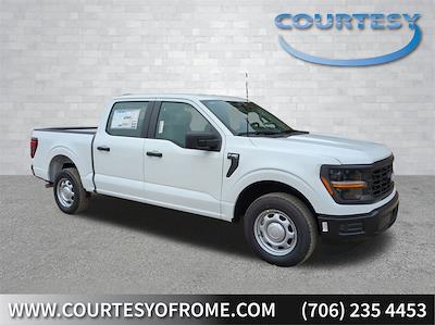 New 2026 Ford F-150 XL SuperCrew Cab for sale #26FT263 - photo 1