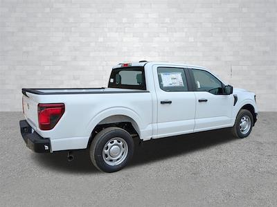 New 2026 Ford F-150 XL SuperCrew Cab for sale #26FT263 - photo 2