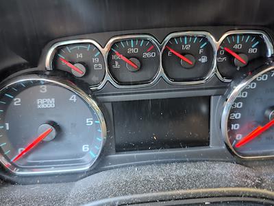 Used 2019 Chevrolet Tahoe LT for sale #26FT265A - photo 2