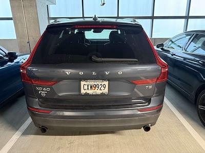 Used 2019 Volvo XC60 - photo 1
