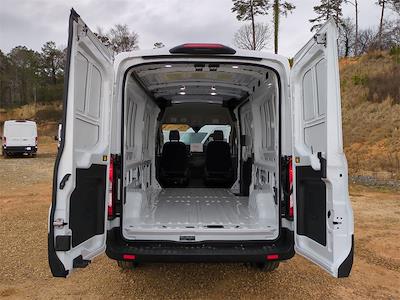 New 2026 Ford Transit 250 Medium Roof Empty Cargo Van for sale #26FT268 - photo 2