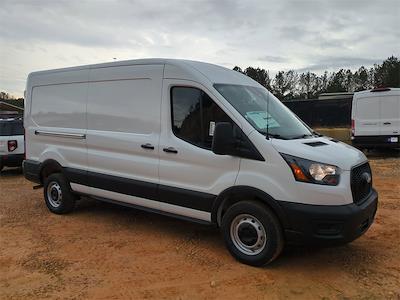 New 2026 Ford Transit 250 Medium Roof Empty Cargo Van for sale #26FT268 - photo 2