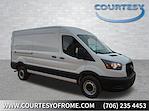 New 2026 Ford Transit 250 Medium Roof Empty Cargo Van for sale #26FT268 - photo 1