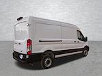 New 2026 Ford Transit 250 Medium Roof Empty Cargo Van for sale #26FT268 - photo 3