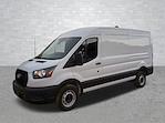 New 2026 Ford Transit 250 Medium Roof Empty Cargo Van for sale #26FT268 - photo 9