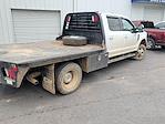2022 Ford F-350 Crew Cab DRW 4WD Flatbed Truck for sale #26FT269A - photo 3