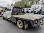 2022 Ford F-350 Crew Cab DRW 4WD Flatbed Truck for sale #26FT269A - photo 4