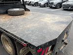 2022 Ford F-350 Crew Cab DRW 4WD Flatbed Truck for sale #26FT269A - photo 5