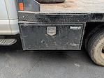 2022 Ford F-350 Crew Cab DRW 4WD Flatbed Truck for sale #26FT269A - photo 6