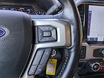 2022 Ford F-350 Crew Cab DRW 4WD Flatbed Truck for sale #26FT269A - photo 24