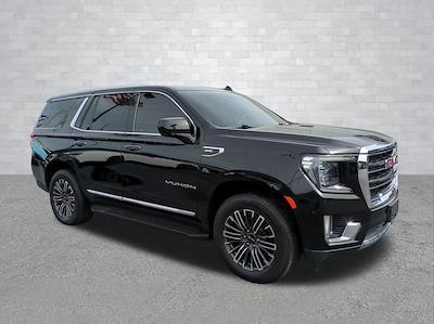Used 2023 GMC Yukon - photo 1