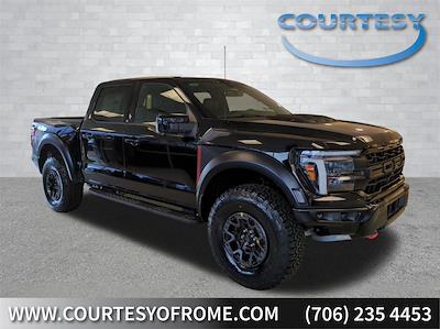 New 2026 Ford F-150 Raptor SuperCrew Cab for sale #26FT271 - photo 1