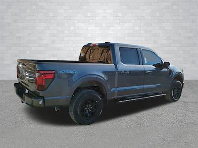 New 2026 Ford F-150 XLT SuperCrew Cab for sale #26FT272 - photo 2