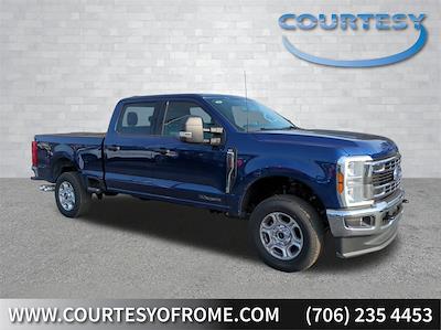 New 2026 Ford F-250 XLT Crew Cab for sale #26FT273 - photo 1