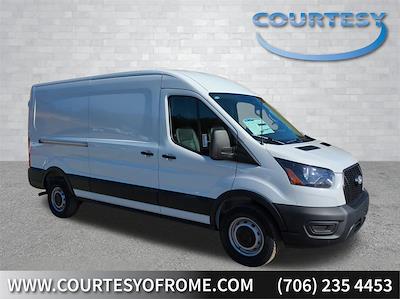 New 2026 Ford Transit 250 Medium Roof Empty Cargo Van for sale #26FT276 - photo 1