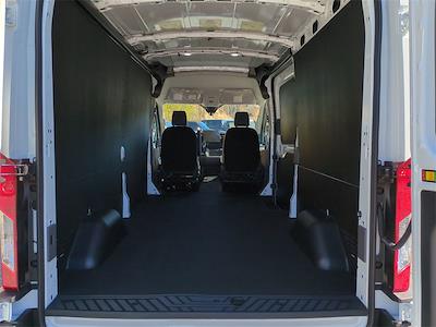 New 2026 Ford Transit 250 Medium Roof Empty Cargo Van for sale #26FT276 - photo 2
